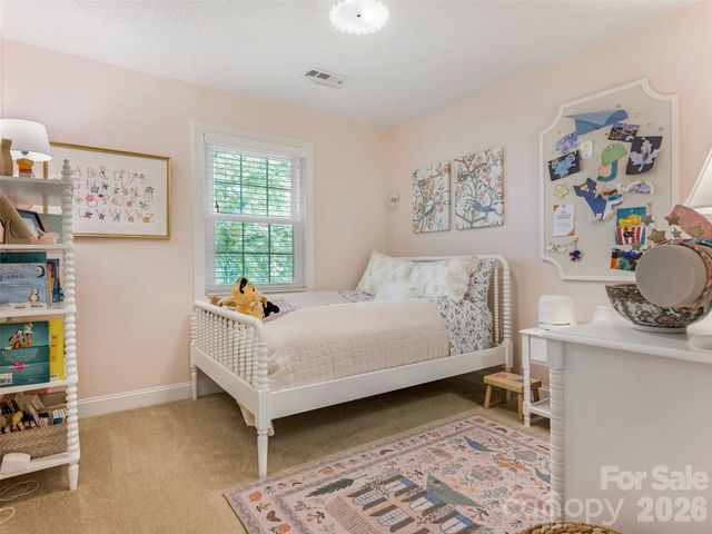 9201 Hanworth Trace Drive, Charlotte, NC 28277