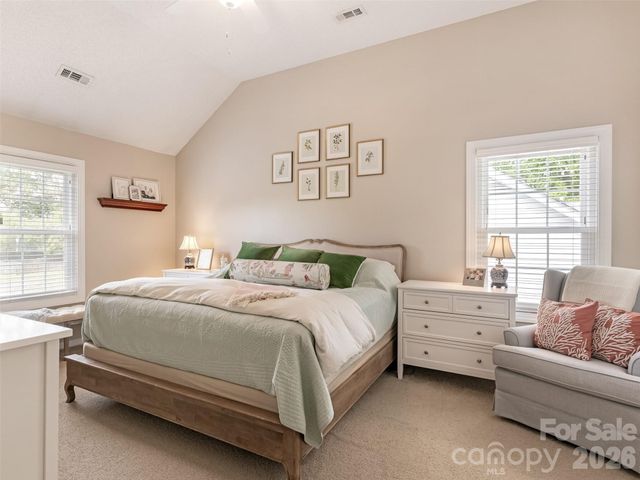 9201 Hanworth Trace Drive, Charlotte, NC 28277