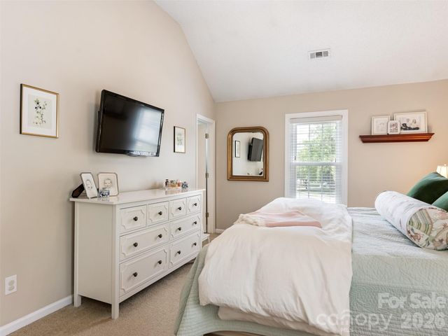 9201 Hanworth Trace Drive, Charlotte, NC 28277