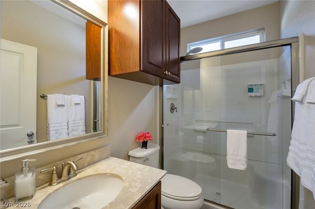 7520 Fontera Court, Las Vegas, NV 89139