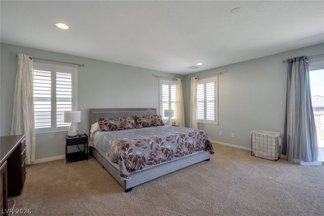 7520 Fontera Court, Las Vegas, NV 89139