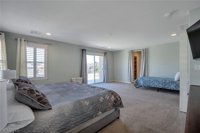 7520 Fontera Court, Las Vegas, NV 89139