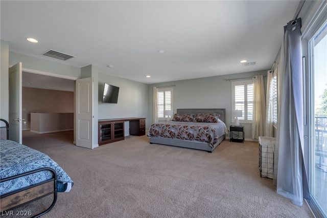 7520 Fontera Court, Las Vegas, NV 89139