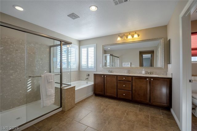 7520 Fontera Court, Las Vegas, NV 89139