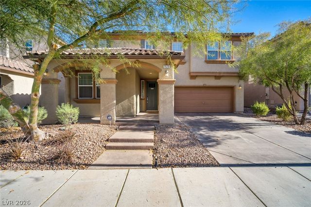 7520 Fontera Court, Las Vegas, NV 89139