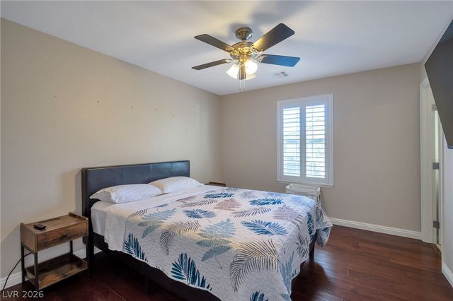 7520 Fontera Court, Las Vegas, NV 89139