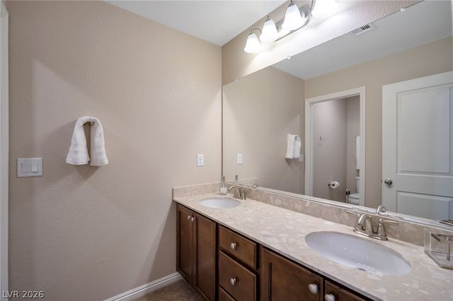 7520 Fontera Court, Las Vegas, NV 89139