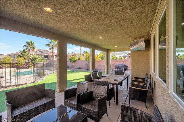 7520 Fontera Court, Las Vegas, NV 89139