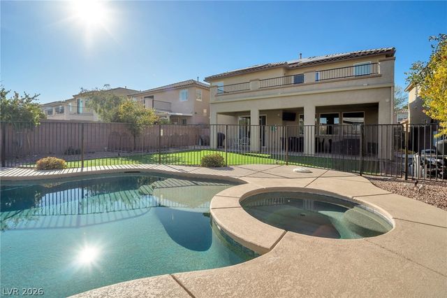 7520 Fontera Court, Las Vegas, NV 89139