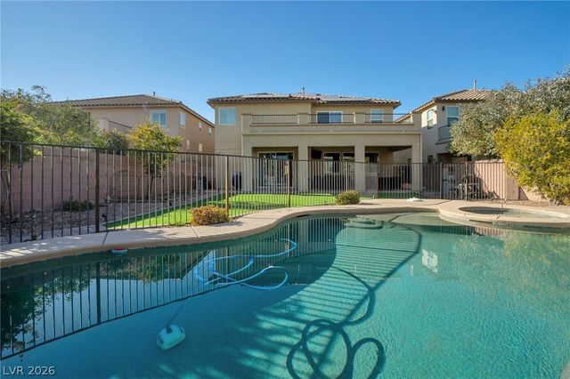 7520 Fontera Court, Las Vegas, NV 89139