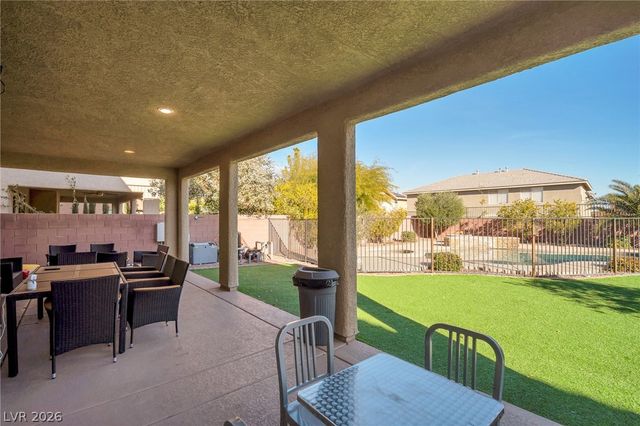 7520 Fontera Court, Las Vegas, NV 89139