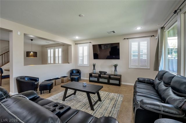 7520 Fontera Court, Las Vegas, NV 89139