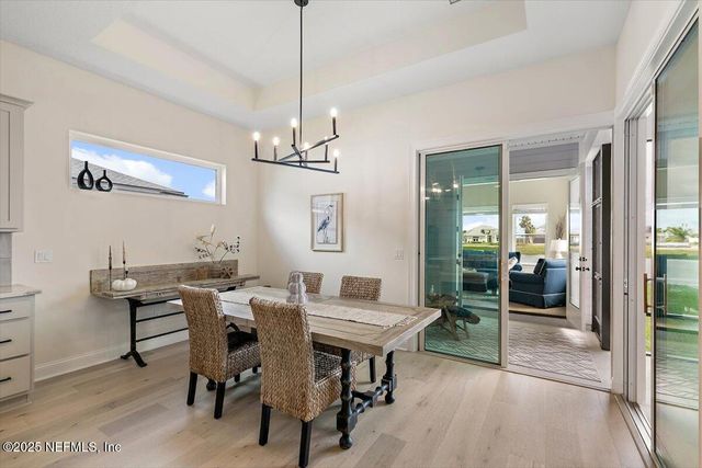 215 TESORO Terrace, St. Augustine, FL 32095