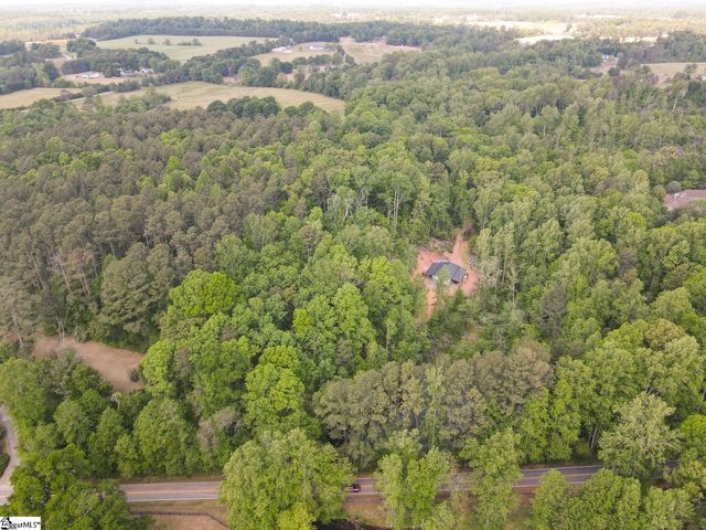 0 Motlow Creek Road, Campobello, SC 29322