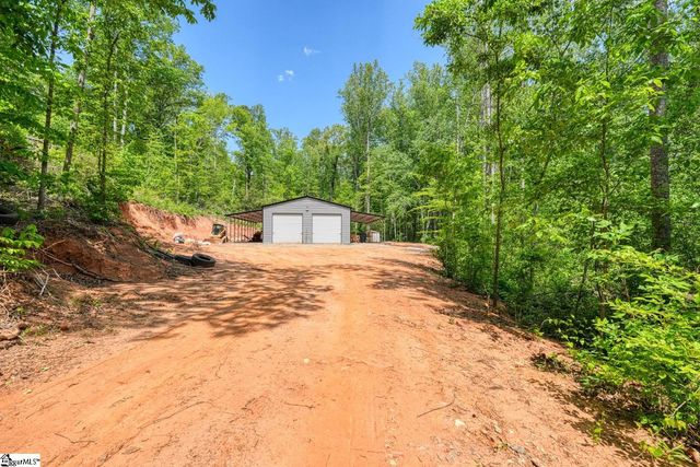 0 Motlow Creek Road, Campobello, SC 29322