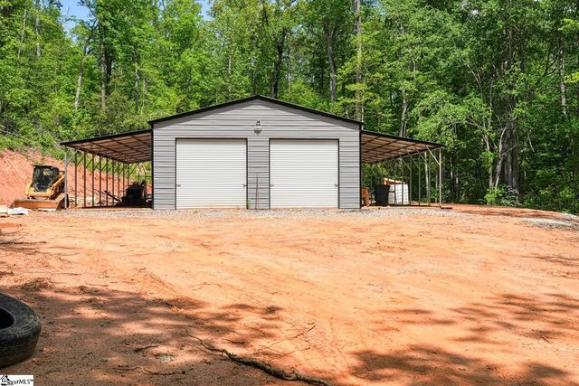 0 Motlow Creek Road, Campobello, SC 29322