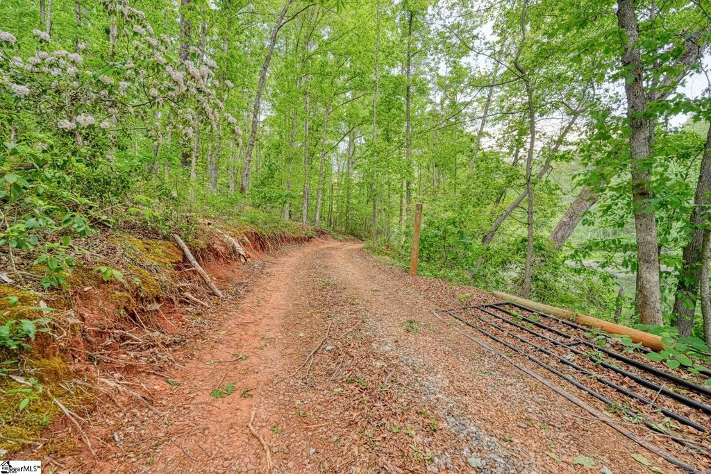 0 Motlow Creek Road, Campobello, SC 29322