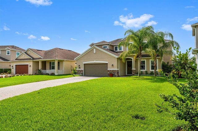 7363 POULICNY LANE, Melbourne, FL 32940
