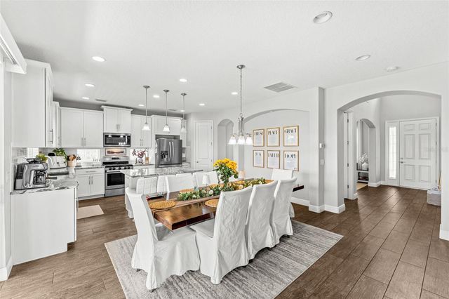 7363 POULICNY LANE, Melbourne, FL 32940