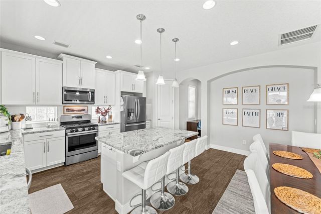 7363 POULICNY LANE, Melbourne, FL 32940