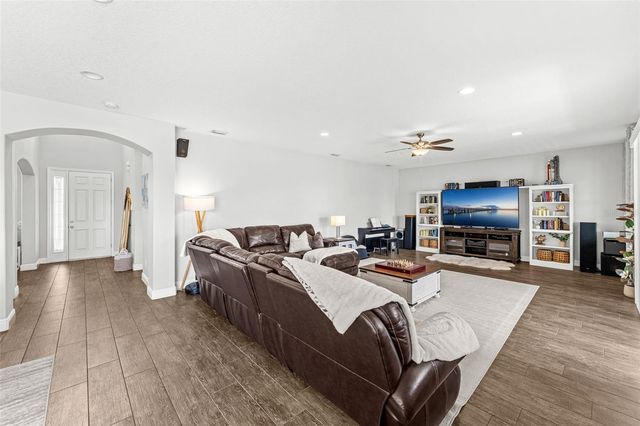 7363 POULICNY LANE, Melbourne, FL 32940