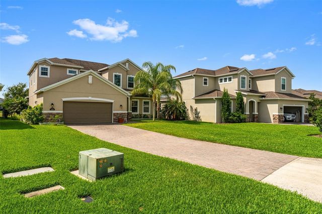 7363 POULICNY LANE, Melbourne, FL 32940
