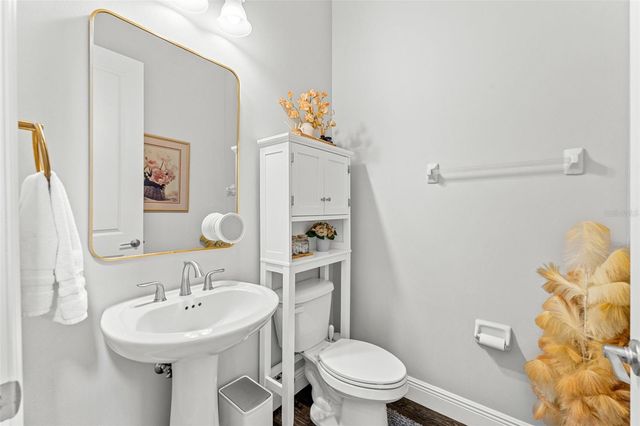 7363 POULICNY LANE, Melbourne, FL 32940