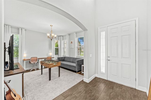 7363 POULICNY LANE, Melbourne, FL 32940