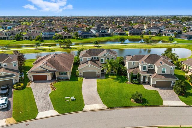 7363 POULICNY LANE, Melbourne, FL 32940