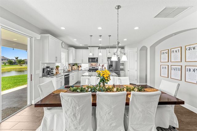 7363 POULICNY LANE, Melbourne, FL 32940