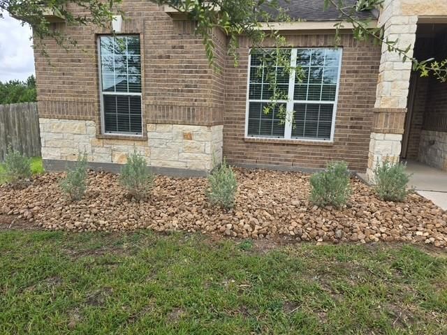 18894 Maverick Ranch Road W, Magnolia, TX 77355