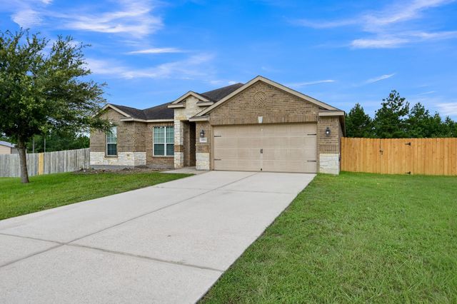 18894 Maverick Ranch Road W, Magnolia, TX 77355
