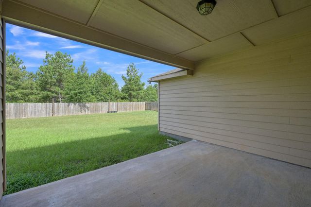 18894 Maverick Ranch Road W, Magnolia, TX 77355