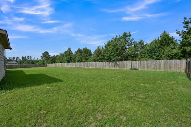 18894 Maverick Ranch Road W, Magnolia, TX 77355