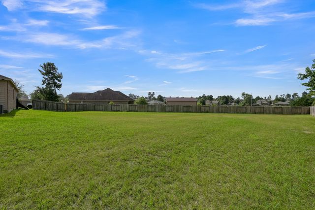 18894 Maverick Ranch Road W, Magnolia, TX 77355