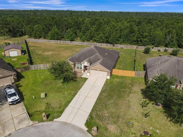 18894 Maverick Ranch Road W, Magnolia, TX 77355