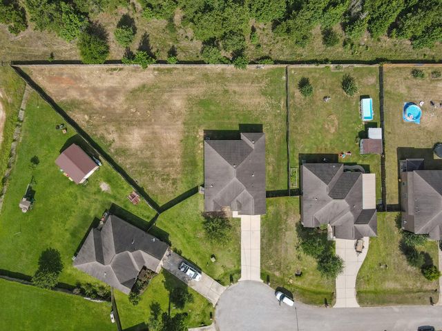 18894 Maverick Ranch Road W, Magnolia, TX 77355
