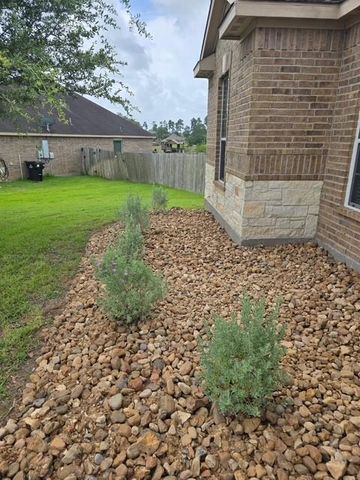18894 Maverick Ranch Road W, Magnolia, TX 77355