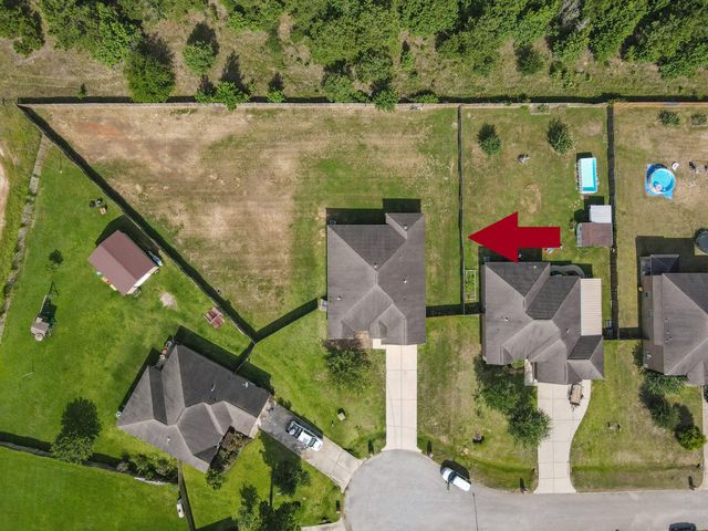 18894 Maverick Ranch Road W, Magnolia, TX 77355