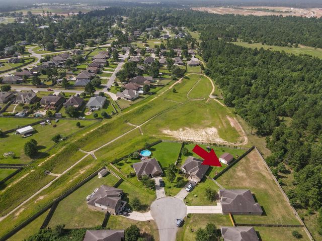 18894 Maverick Ranch Road W, Magnolia, TX 77355