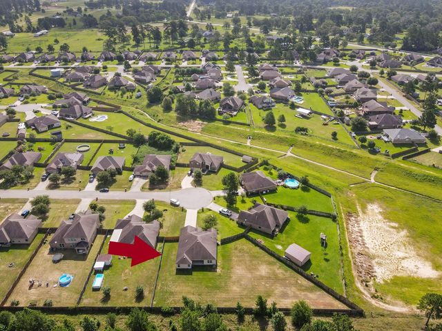 18894 Maverick Ranch Road W, Magnolia, TX 77355