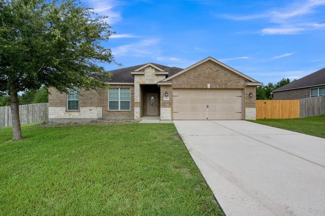18894 Maverick Ranch Road W, Magnolia, TX 77355