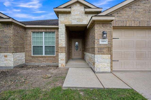 18894 Maverick Ranch Road W, Magnolia, TX 77355