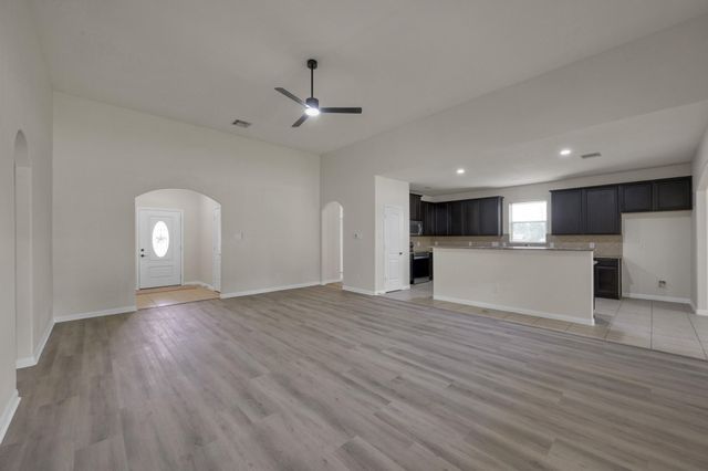 18894 Maverick Ranch Road W, Magnolia, TX 77355