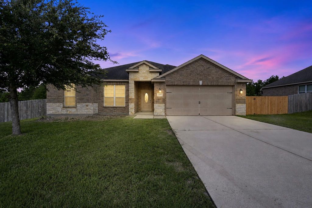 18894 Maverick Ranch Road W, Magnolia, TX 77355