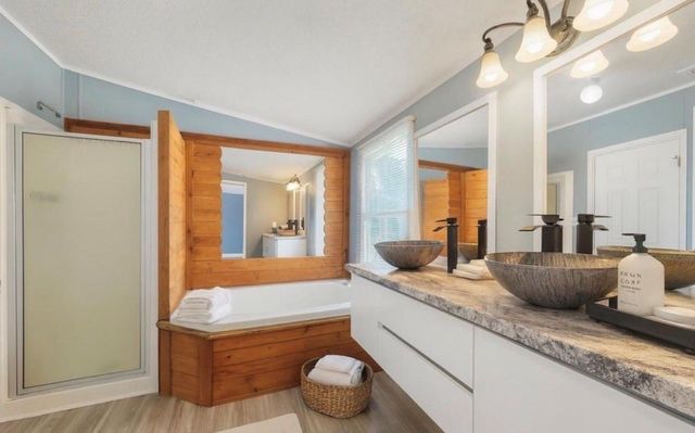 15750 W Relza Drive, Splendora, TX 77372