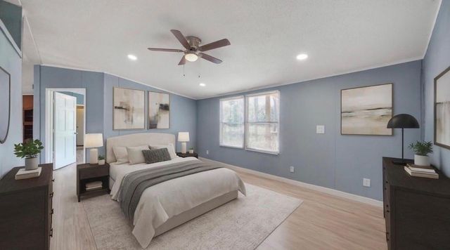 15750 W Relza Drive, Splendora, TX 77372