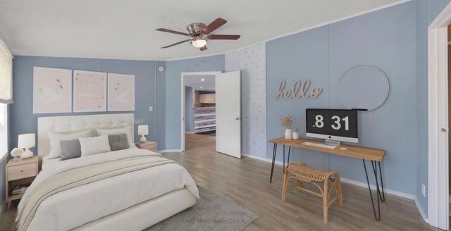 15750 W Relza Drive, Splendora, TX 77372