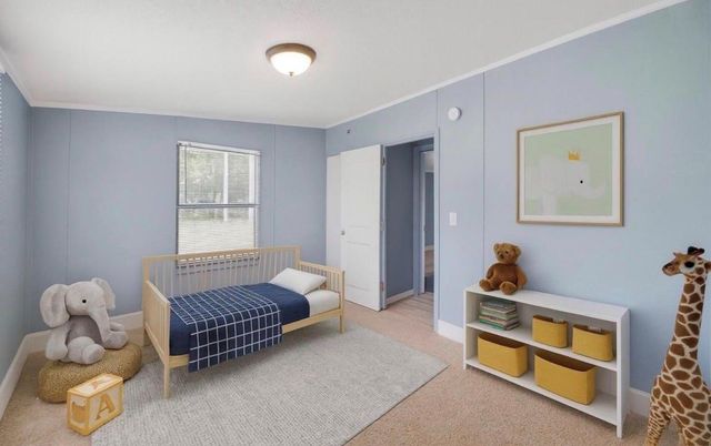 15750 W Relza Drive, Splendora, TX 77372