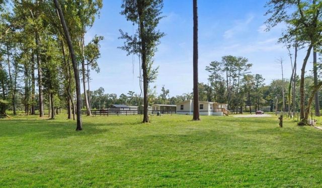 15750 W Relza Drive, Splendora, TX 77372